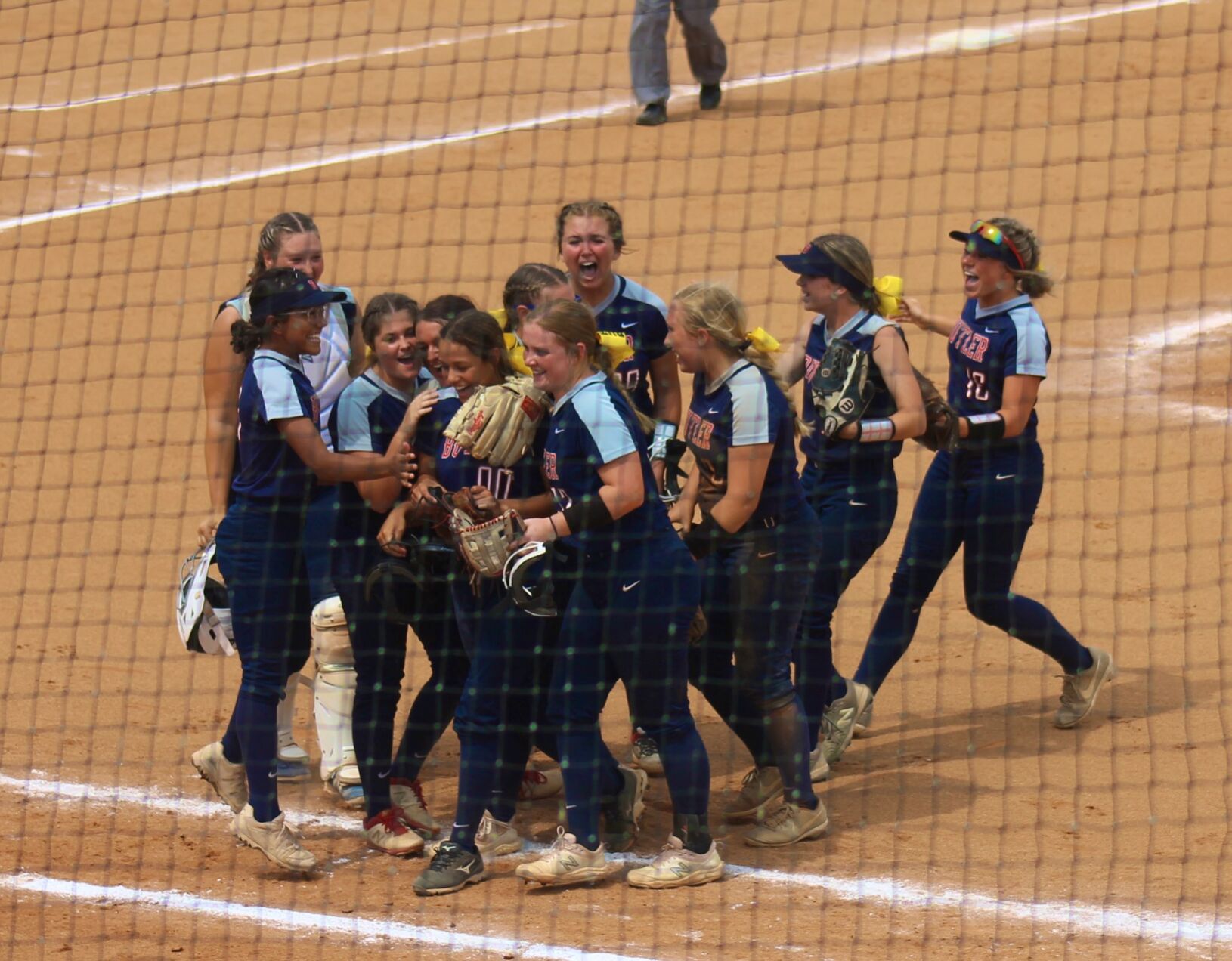 Butler slams Daviess County to win KHSAA softball state championship